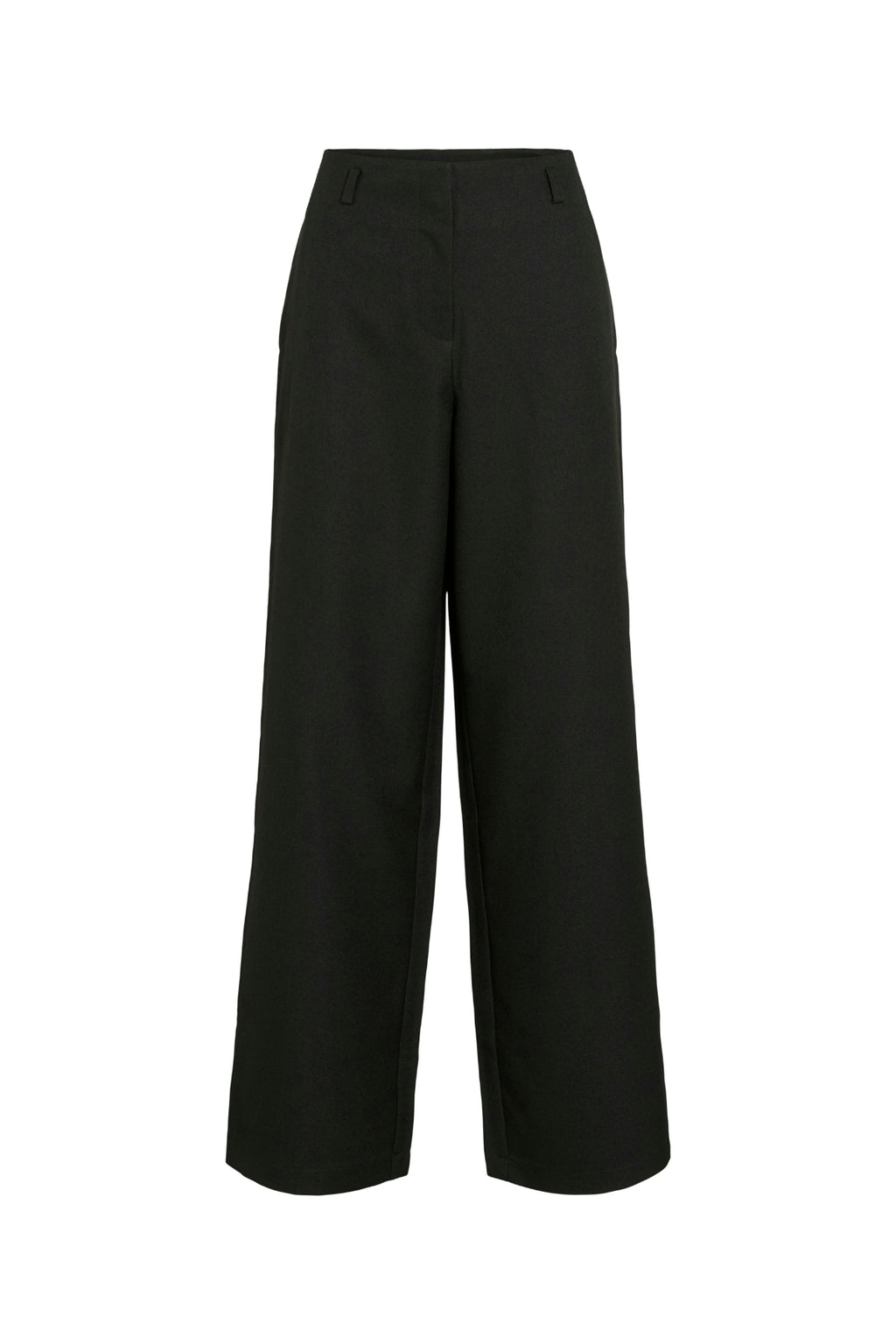 Gurha Los Pants - Zwart