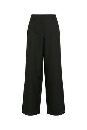 Gurha Los Pants - Zwart