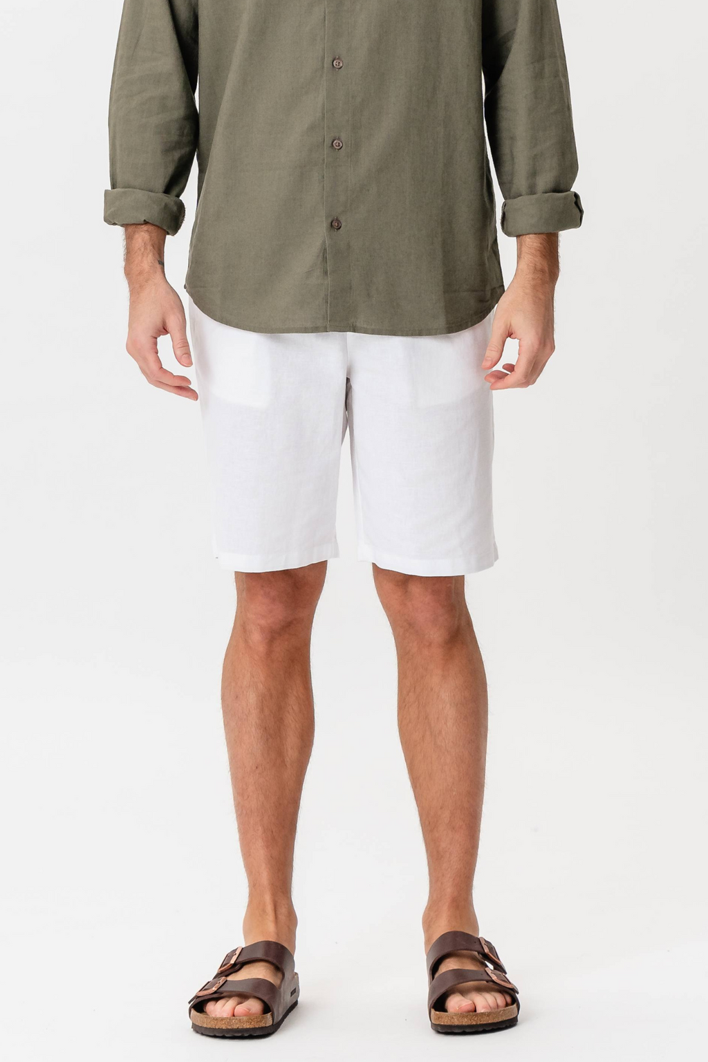 Lin Shorts - Offre de package (2 pcs.)