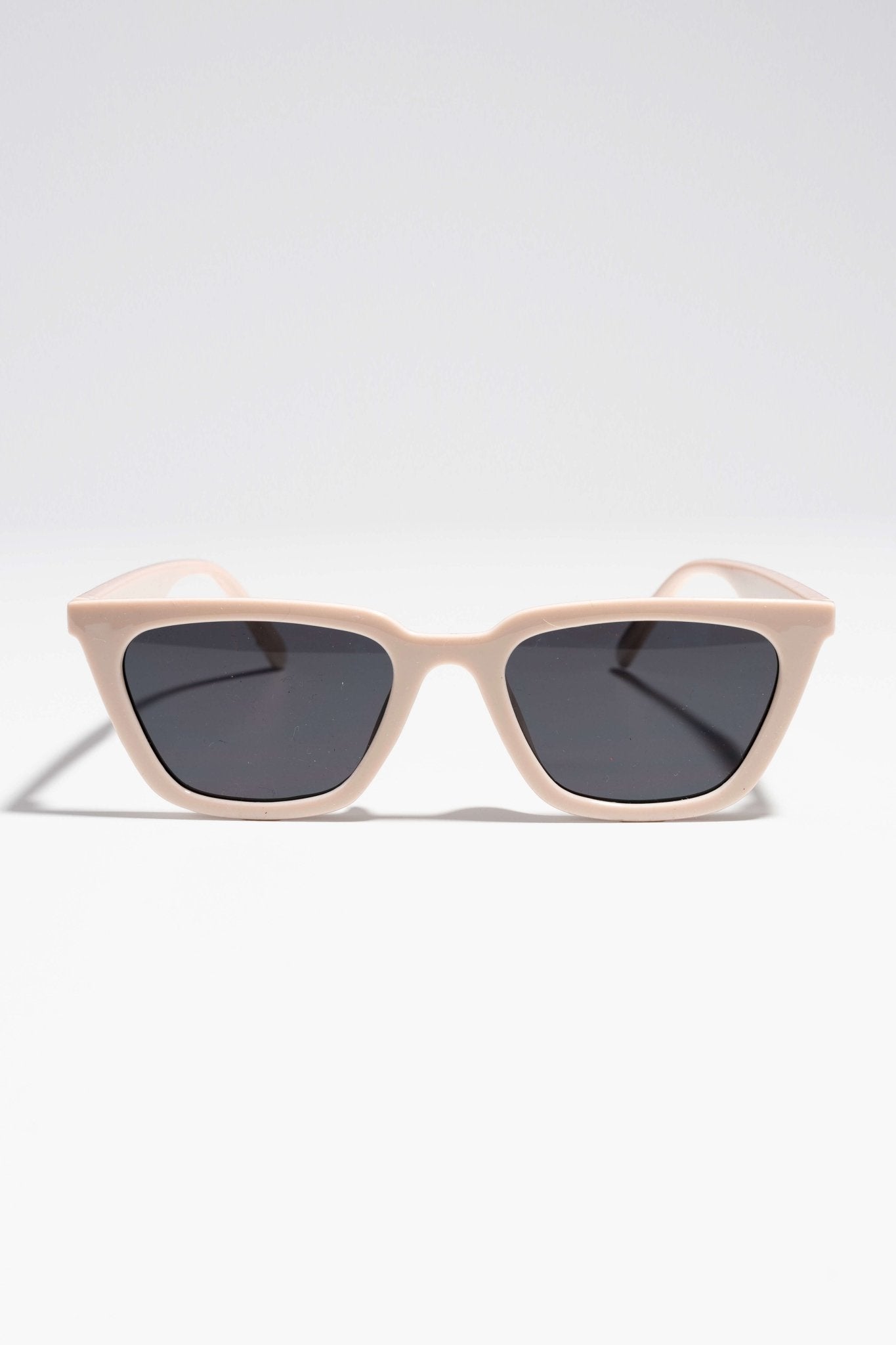 Lunettes de soleil élégantes