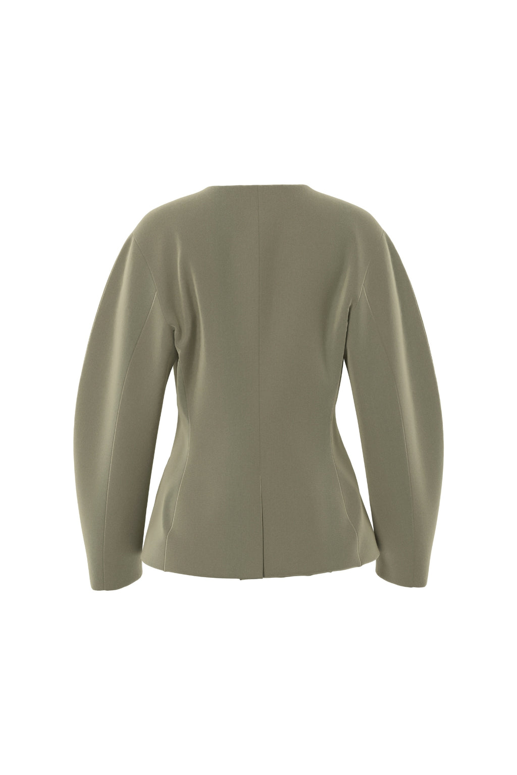 Kamil Fitted Blazer  - Overland Trek