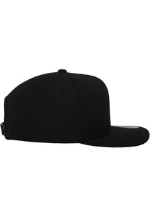 Classic Snapback - Noir