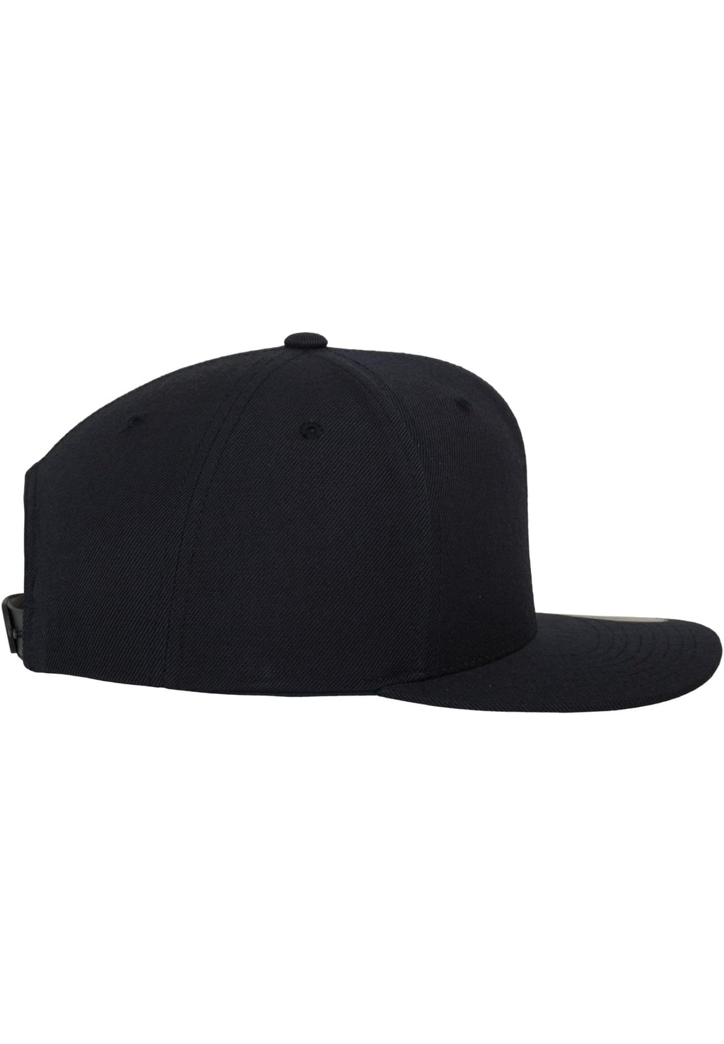 Classic Snapback - Marine foncé