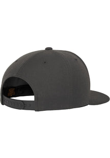 Classic Snapback - Darkgrey