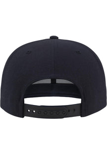 Classic Snapback - Darknavy/Darknavy