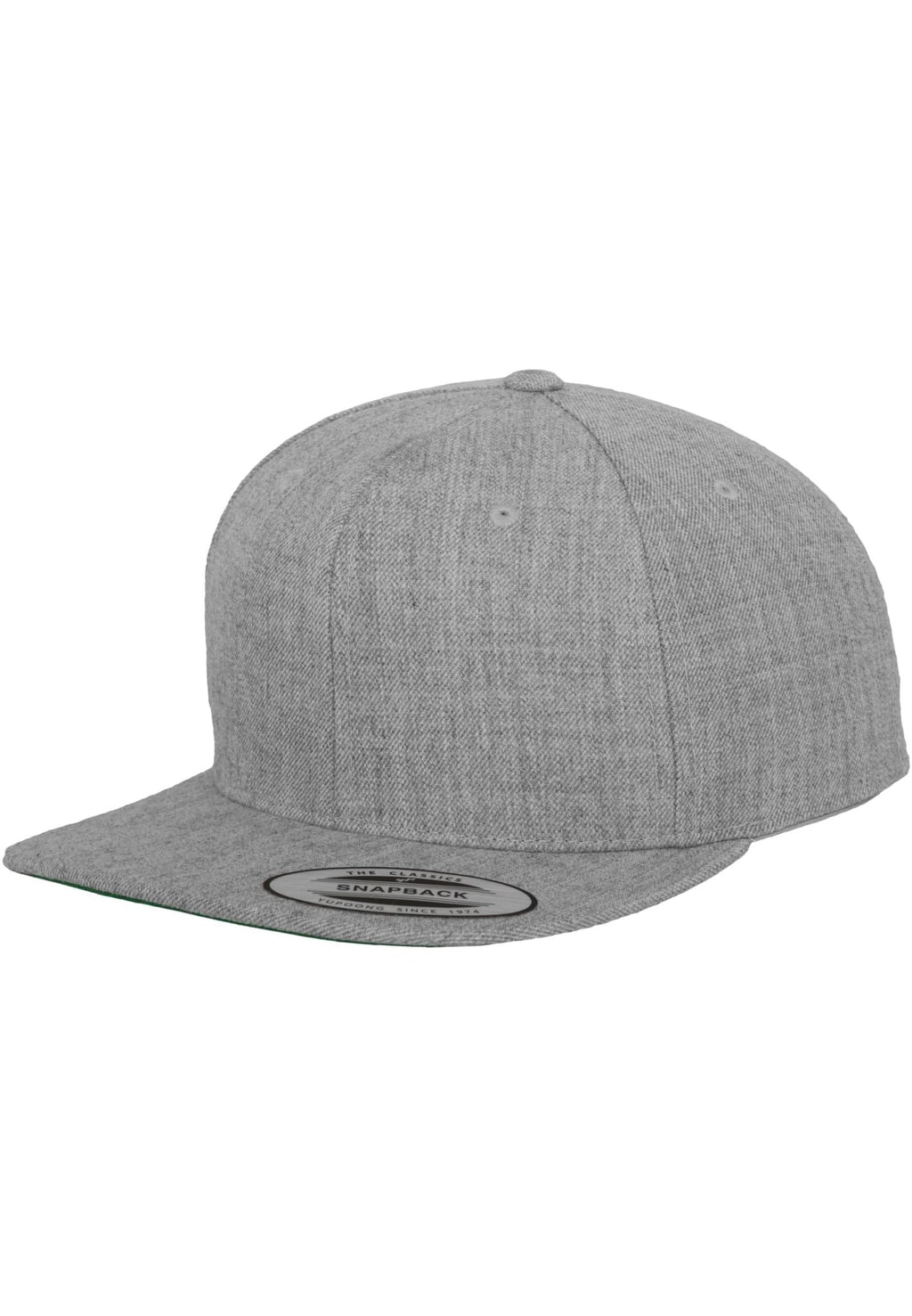 Classic Snapback - Bruyère