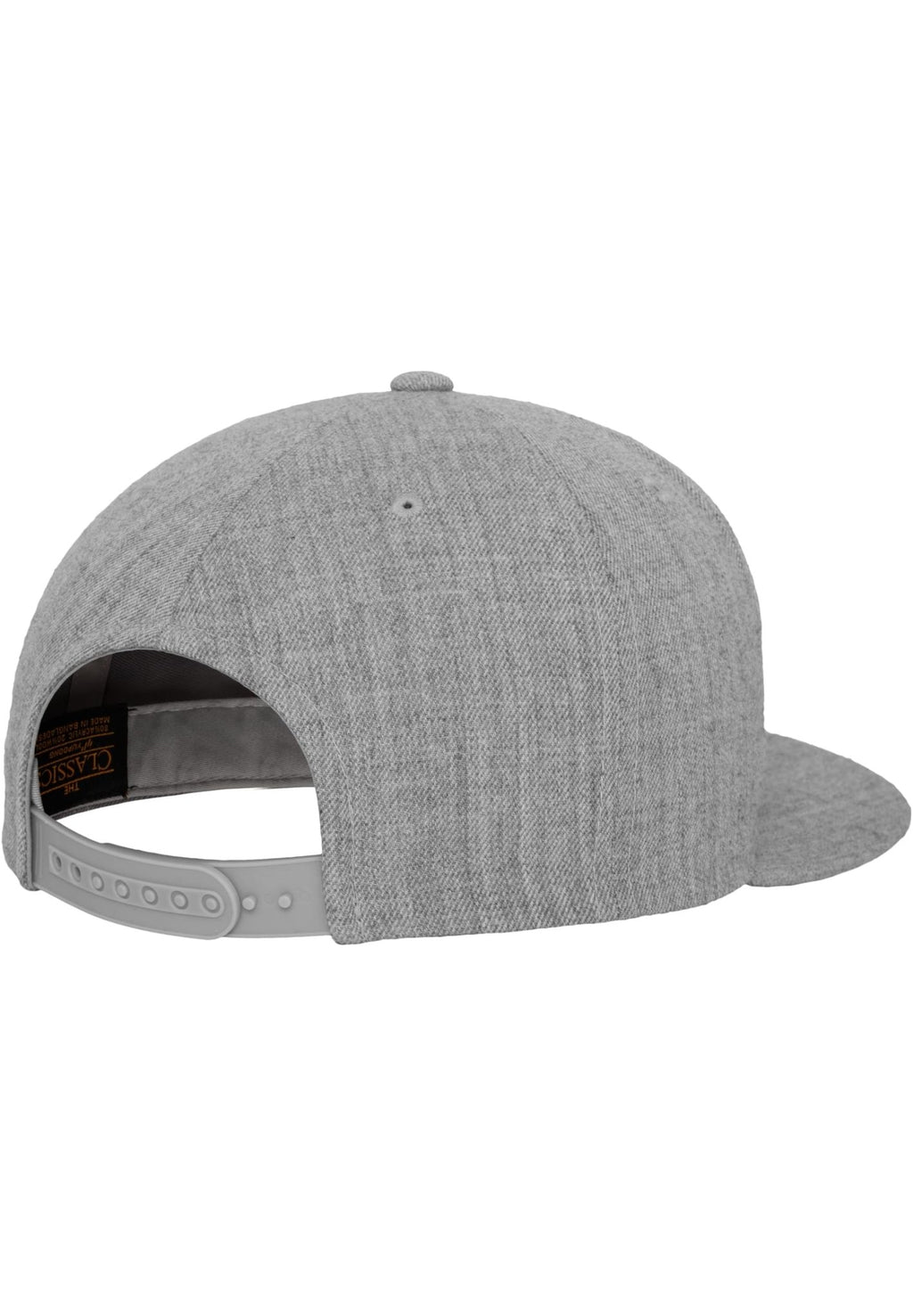 Classic Snapback - Bruyère