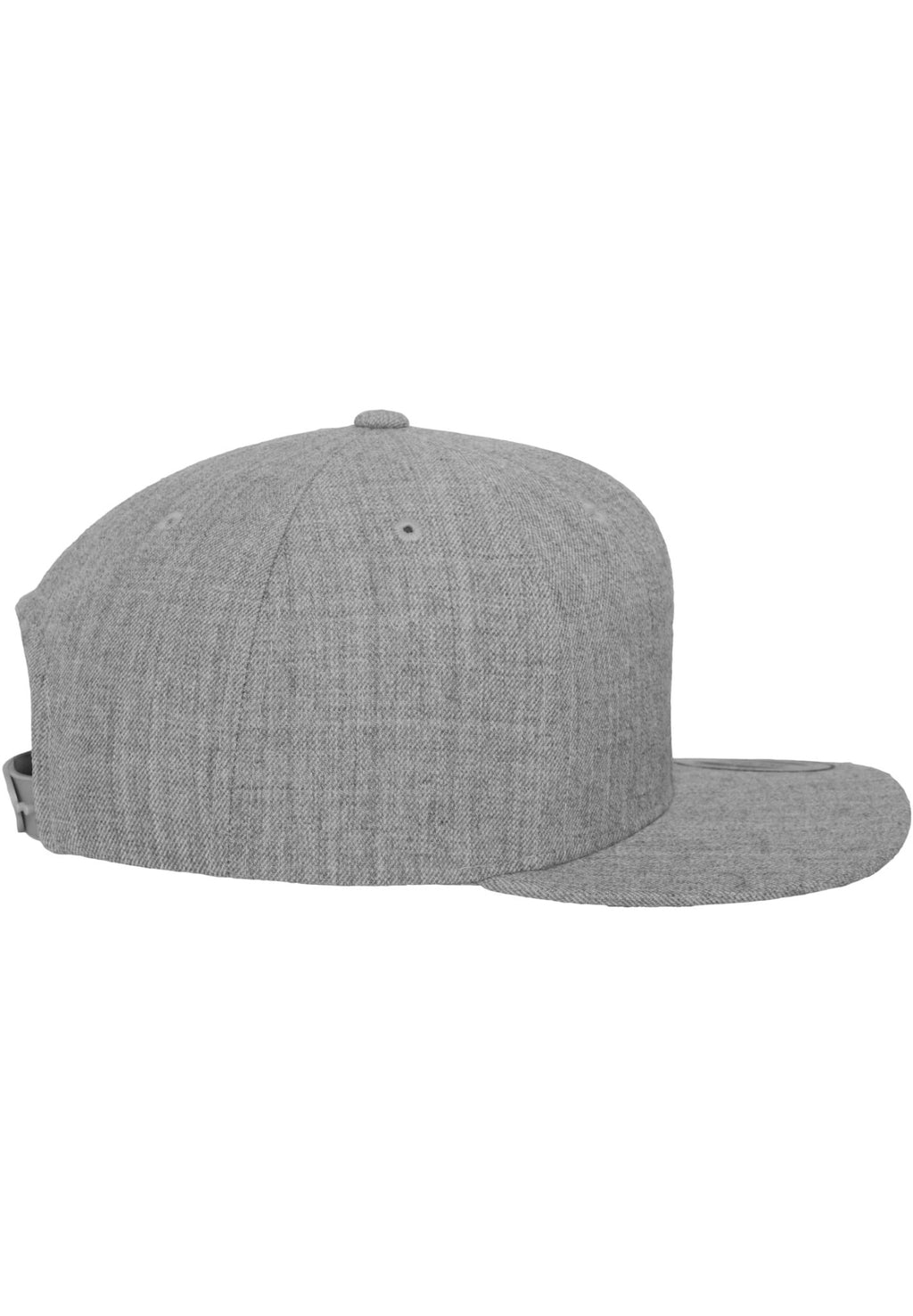 Classic Snapback - Bruyère