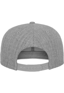 Classic Snapback - Bruyère