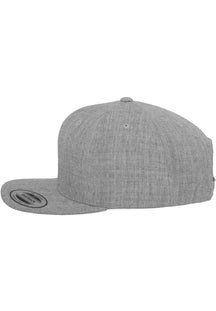 Classic Snapback - Bruyère