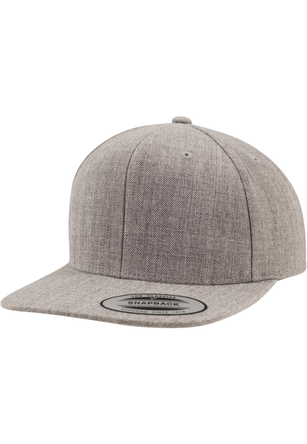 Classic Snapback - Bruyère / Bruyère