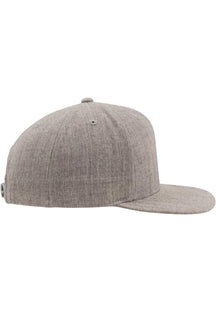 Classic Snapback - Bruyère / Bruyère