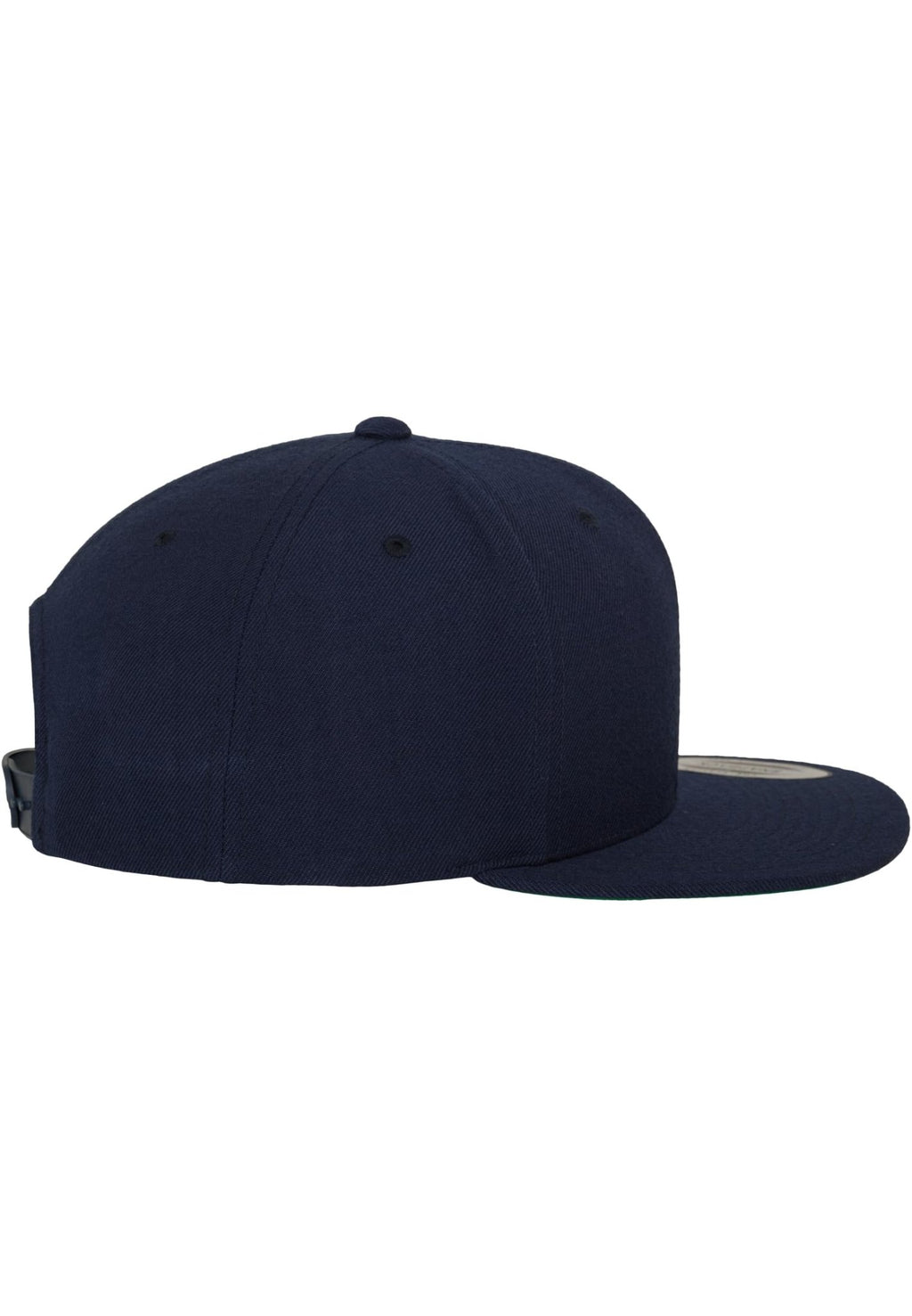 Classic Snapback - Marine