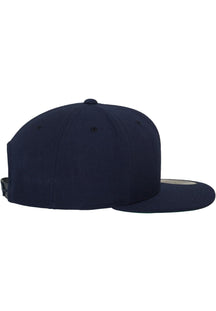 Classic Snapback - Marine