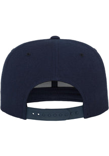 Classic Snapback - Marine