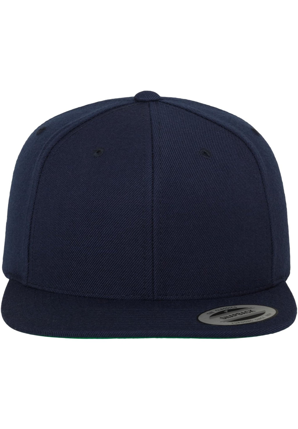 Classic Snapback - Marine