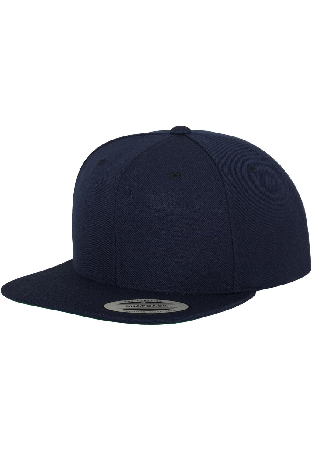 Classic Snapback - Marine