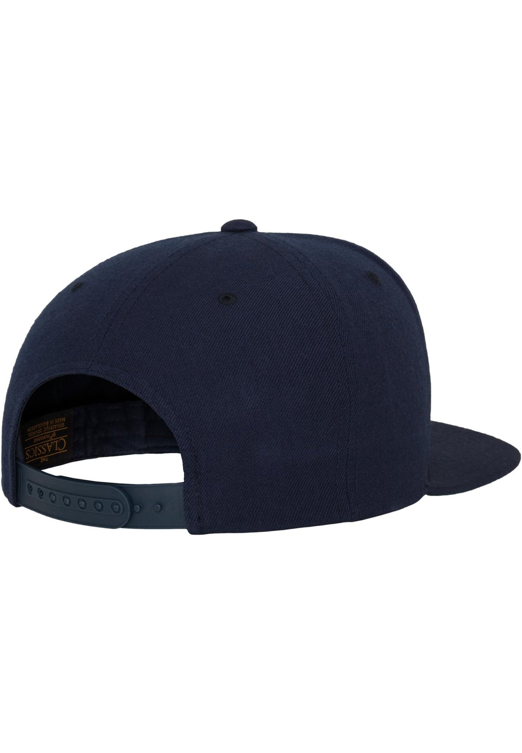 Classic Snapback - Marine