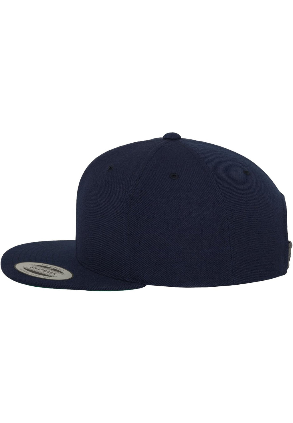 Classic Snapback - Marine