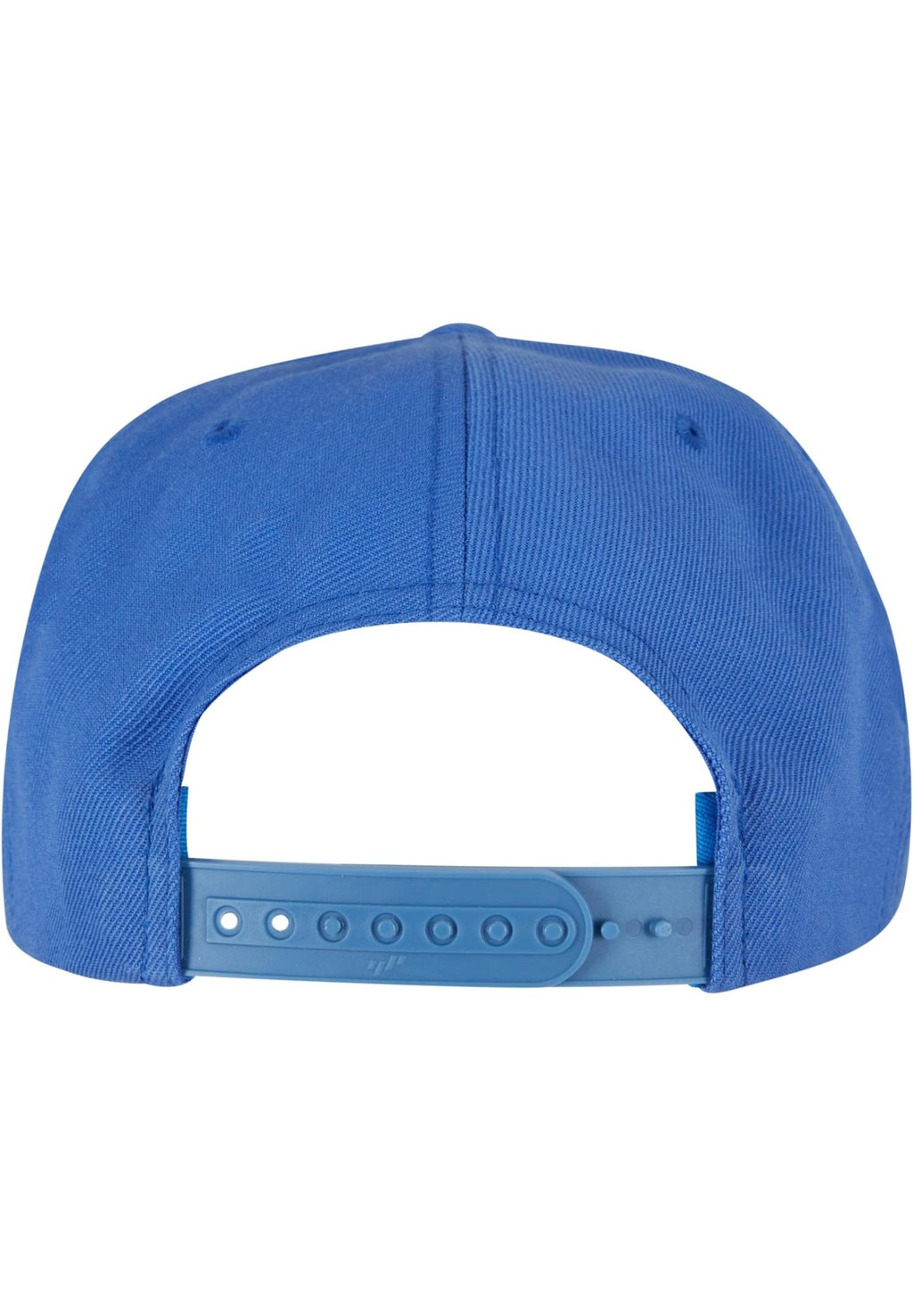 Classic Snapback - Bleu nuit pâle