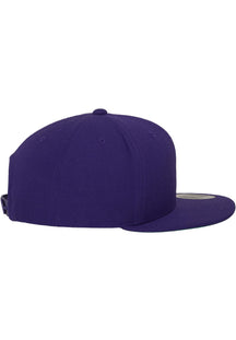 Classic Snapback - Violet