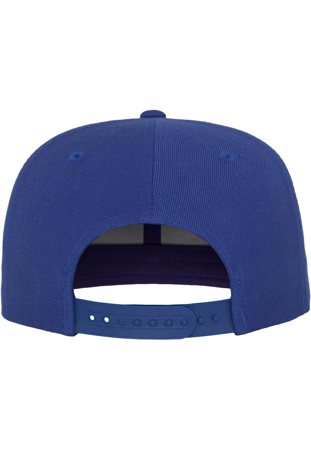 Classic Snapback - Royal