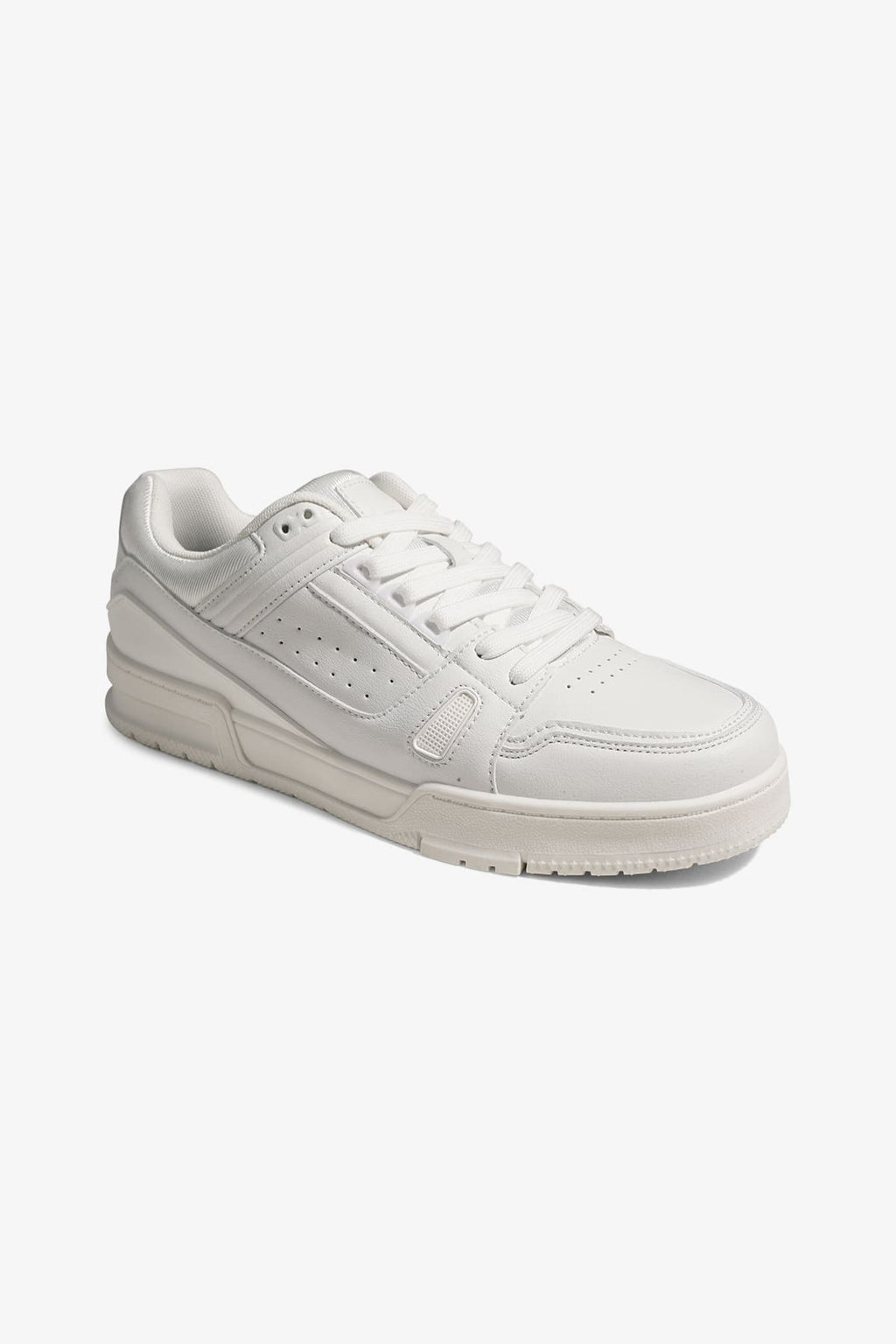 Sneaker classique - blanc