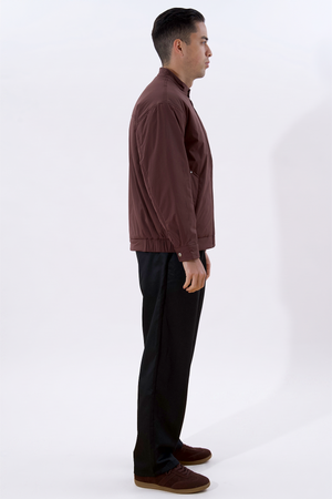 Cooper kort jack - bordeaux