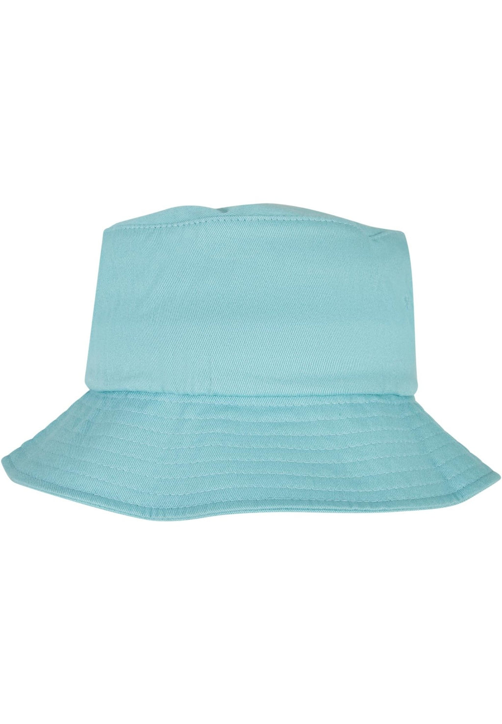 Chapeau Bucket en coton sergé - Airblue