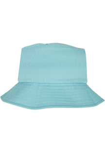 Chapeau Bucket en coton sergé - Airblue