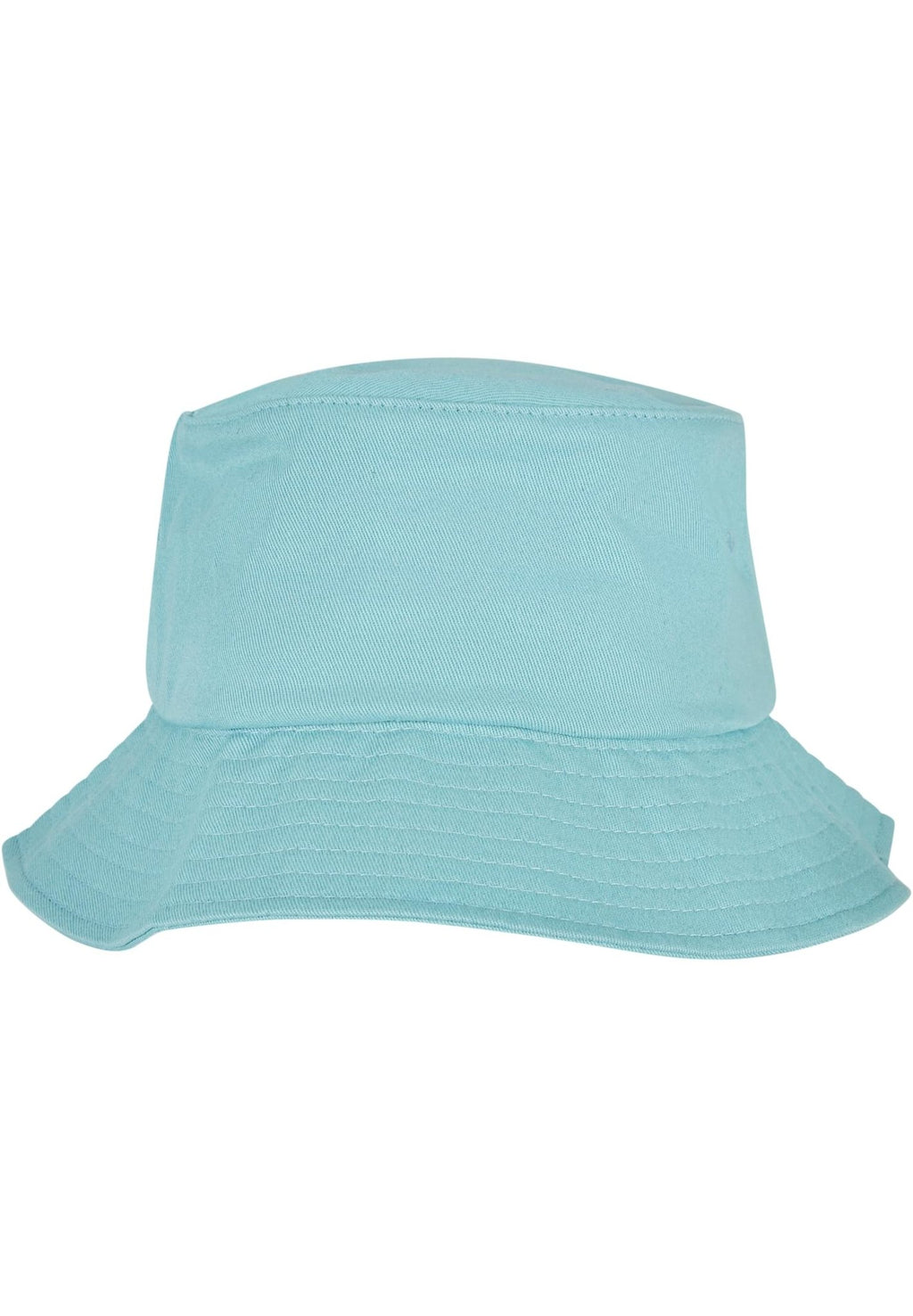 Chapeau Bucket en coton sergé - Airblue