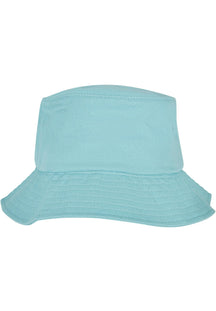 Chapeau Bucket en coton sergé - Airblue