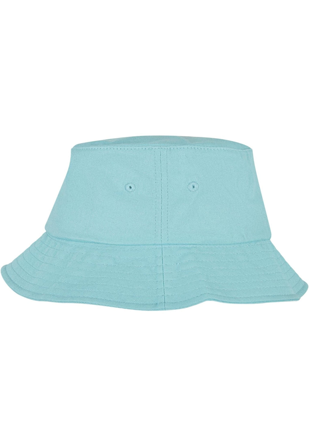 Chapeau Bucket en coton sergé - Airblue