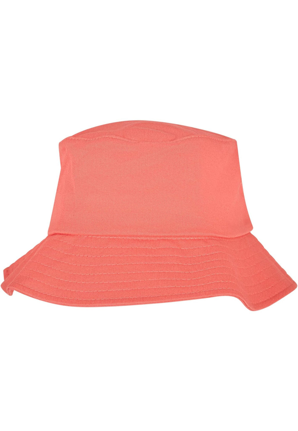 Chapeau Bucket en coton sergé - Spicedcoral