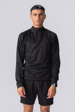 Sweat-shirt Epiro - noir