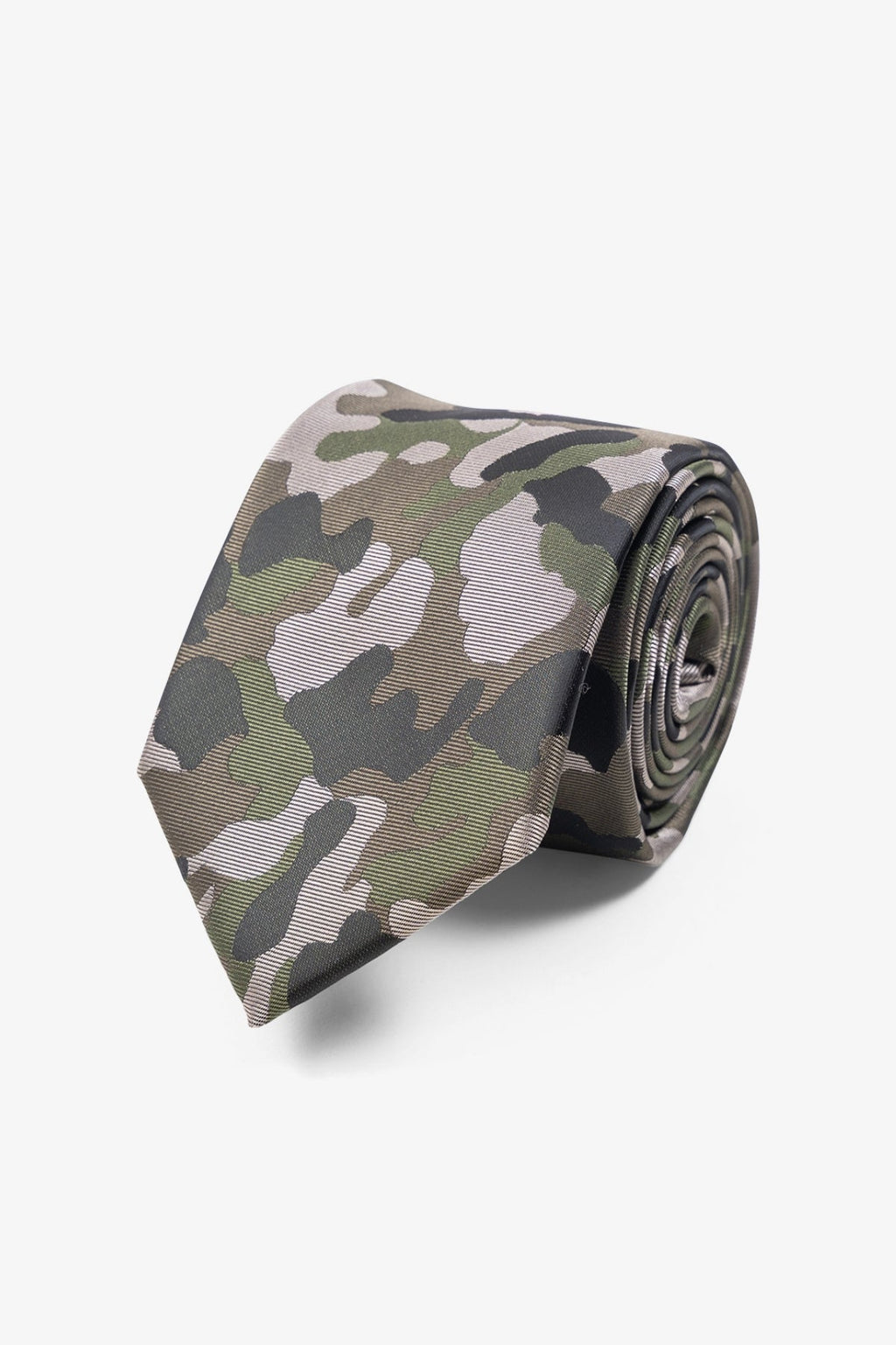 Tie - modèle de l'armée