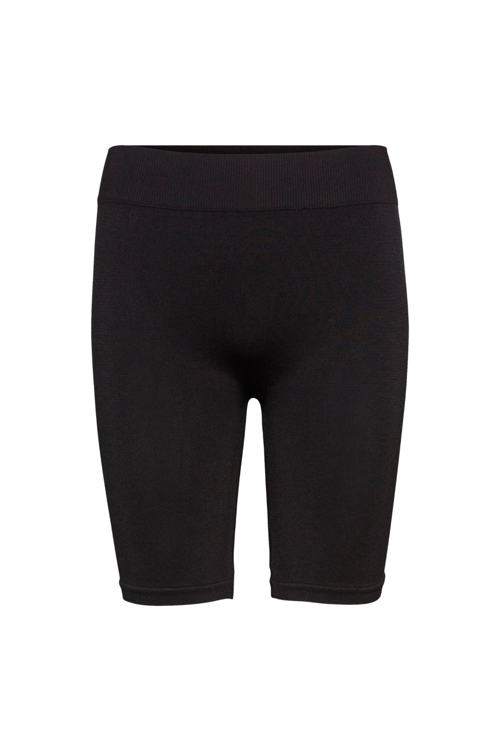 Jackie Shorts Seamless - Black