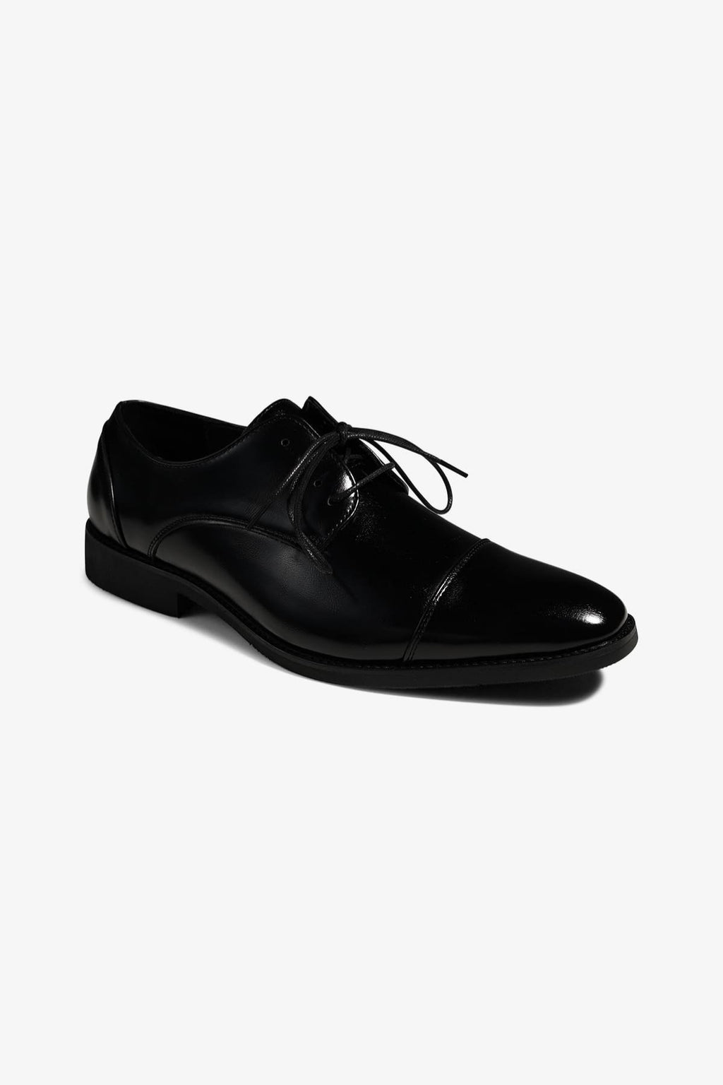 Chaussures Derby - Noir