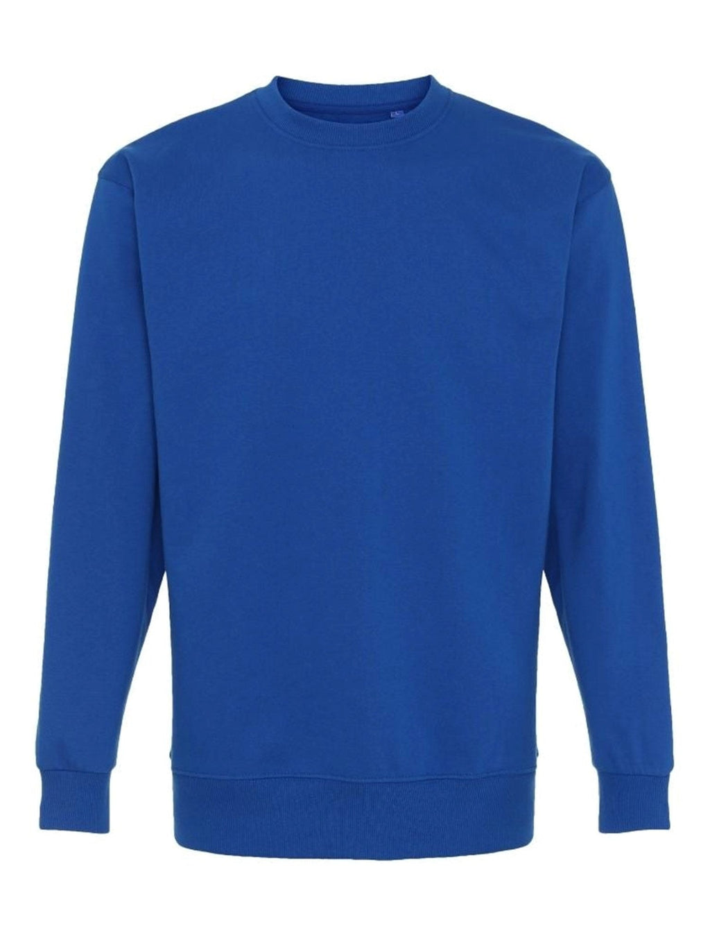 Crewneck de base - bleu suédois