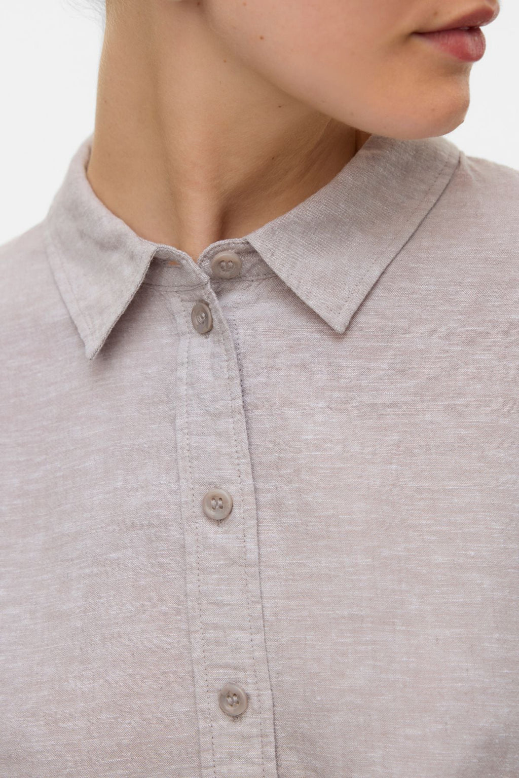 Chemise Linn - Moon Rock Mélange