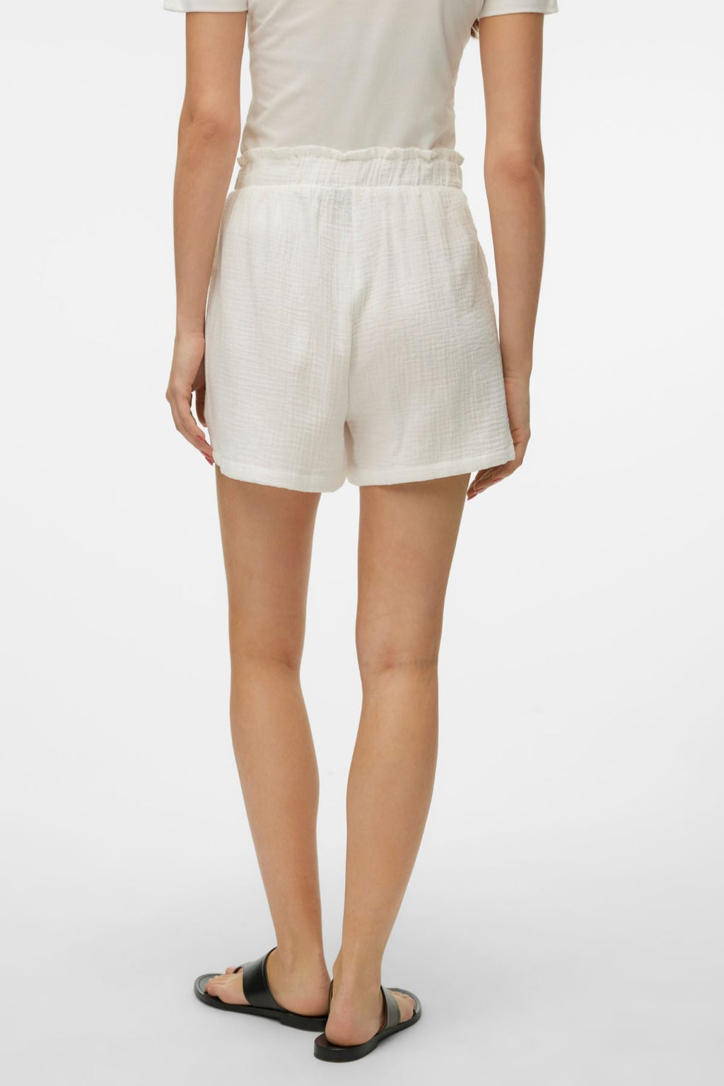 Natali Shorts - Sneeuwwitje