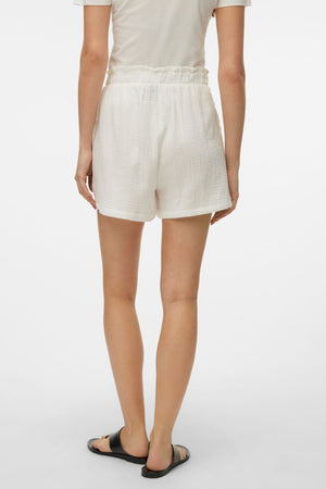 Natali Shorts - Sneeuwwitje