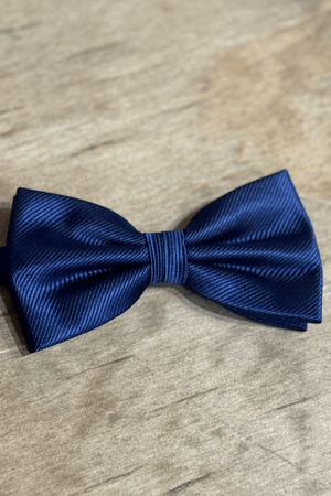 Bowtie - Navy