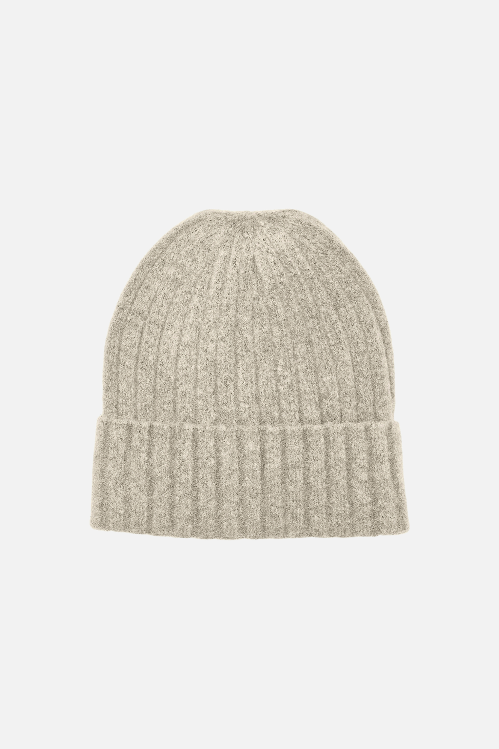 Luna beanie - havermout