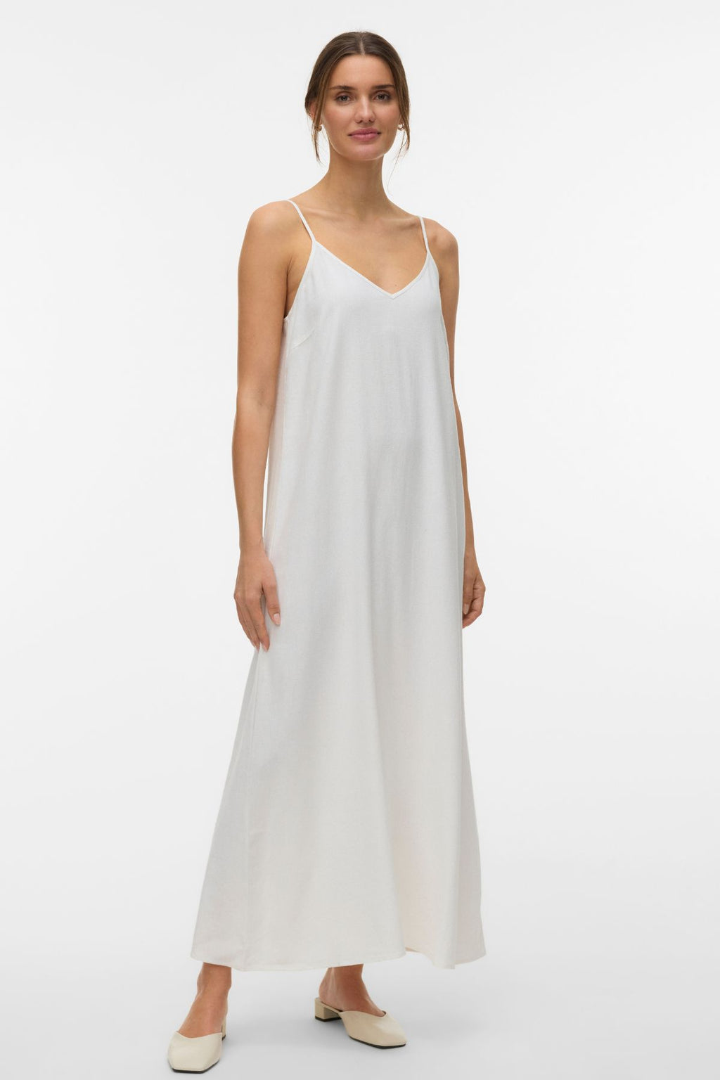 Mymilo singlet enkeljurk - Sneeuwwitje