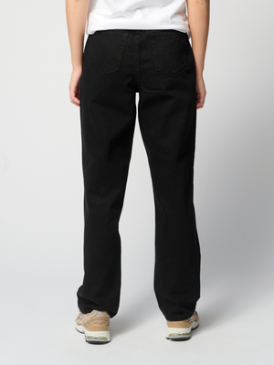 Le jean en vrac de performance original - Black Denim