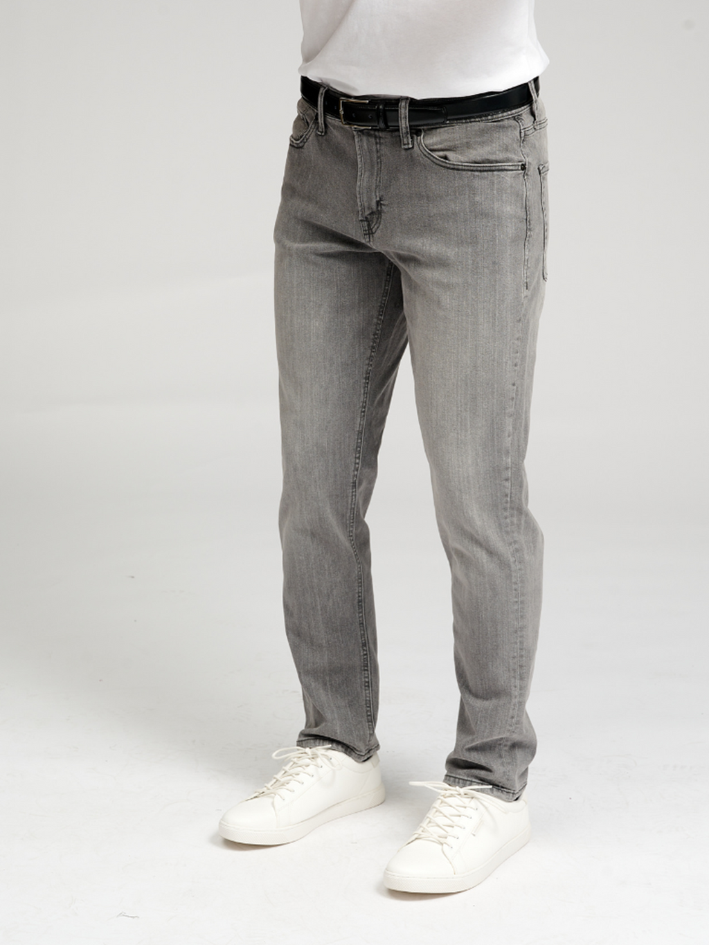 The Original Performance Jeans (Regular) - Denim gris