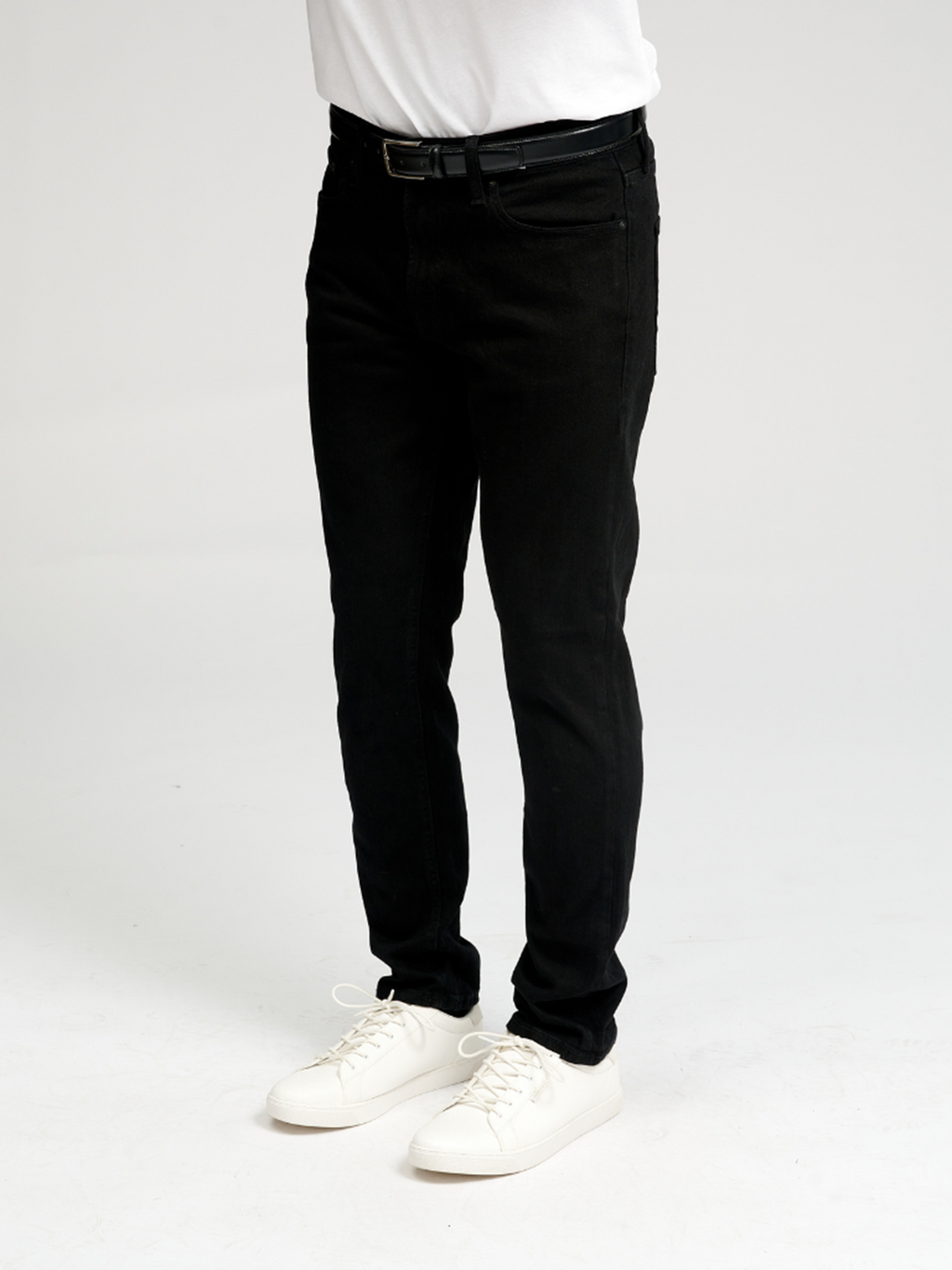 The Original Performance Jeans (Regular) - Denim noir