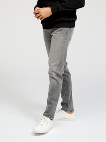 The Original Performance Jeans (Regular) - Gray Denim