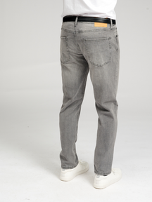 The Original Performance Jeans (Regular) - Gray Denim